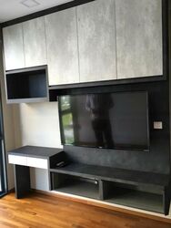 Parc Centros (D19), Condominium #462016231